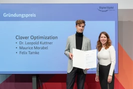 Alex Becker > Event-Fotografie Frankfurt