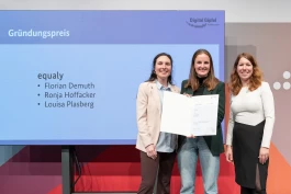 Alex Becker > Event-Fotografie Frankfurt