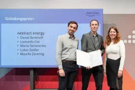 Alex Becker > Event-Fotografie Frankfurt