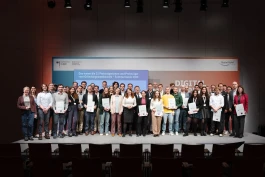 Alex Becker > Event-Fotografie Frankfurt