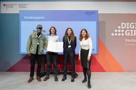 Alex Becker > Event-Fotografie Frankfurt