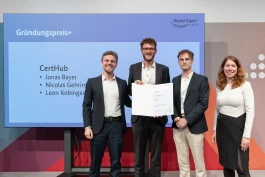 Alex Becker > Event-Fotografie Frankfurt