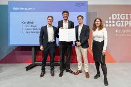 Alex Becker > Event-Fotografie Frankfurt