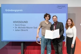 Alex Becker > Event-Fotografie Frankfurt