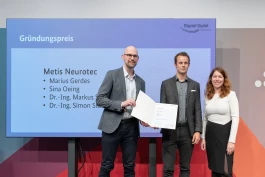 Alex Becker > Event-Fotografie Frankfurt