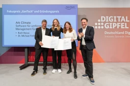 Alex Becker > Event-Fotografie Frankfurt