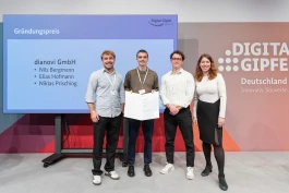 Alex Becker > Event-Fotografie Frankfurt