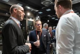 Alex Becker > Event-Fotografie Frankfurt