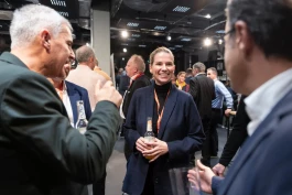 Alex Becker > Event-Fotografie Frankfurt