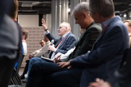 Alex Becker > Event-Fotografie Frankfurt