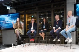 Alex Becker > Event-Fotografie Frankfurt