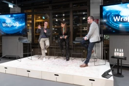 Alex Becker > Event-Fotografie Frankfurt