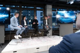 Alex Becker > Event-Fotografie Frankfurt