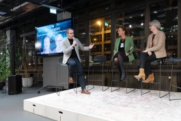 Alex Becker > Event-Fotografie Frankfurt