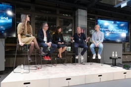 Alex Becker > Event-Fotografie Frankfurt