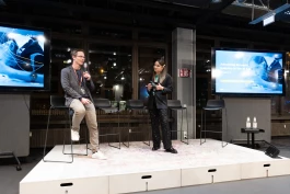 Alex Becker > Event-Fotografie Frankfurt