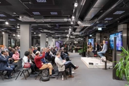 Alex Becker > Event-Fotografie Frankfurt