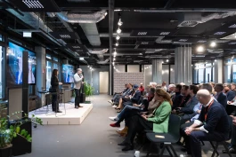 Alex Becker > Event-Fotografie Frankfurt