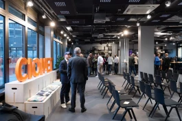 Alex Becker > Event-Fotografie Frankfurt