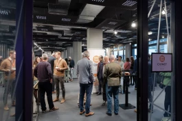 Alex Becker > Event-Fotografie Frankfurt