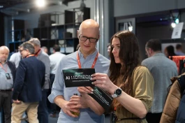 Alex Becker > Event-Fotografie Frankfurt