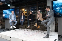 Alex Becker > Event-Fotografie Frankfurt