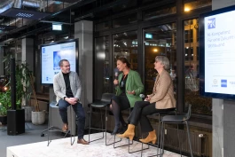 Alex Becker > Event-Fotografie Frankfurt