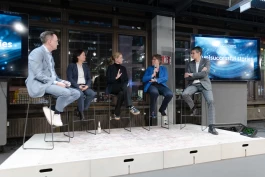 Alex Becker > Event-Fotografie Frankfurt