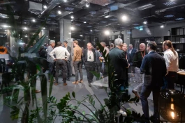 Alex Becker > Event-Fotografie Frankfurt