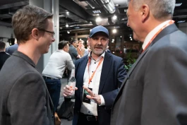 Alex Becker > Event-Fotografie Frankfurt