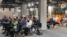 Alex Becker > Event-Fotografie Frankfurt