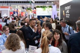 Alex Becker > Event-Fotografie Frankfurt