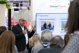 Alex Becker > Event-Fotografie Frankfurt