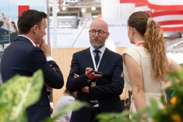 Alex Becker > Event-Fotografie Frankfurt