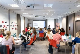 Alex Becker > Event-Fotografie Frankfurt