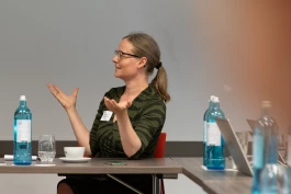 Alex Becker > Event-Fotografie Frankfurt