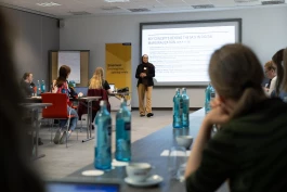 Alex Becker > Event-Fotografie Frankfurt