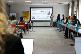 Alex Becker > Event-Fotografie Frankfurt