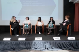 Alex Becker > Event-Fotografie Frankfurt