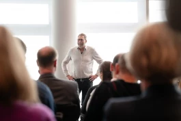 Alex Becker > Event-Fotografie Frankfurt