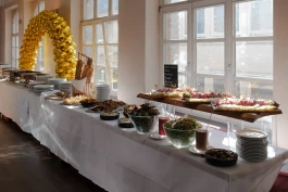 Alex Becker > Event-Fotografie Frankfurt