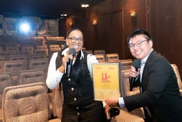 Alex Becker > Event-Fotografie Frankfurt