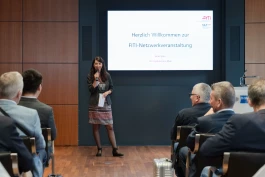 Alex Becker > Event-Fotografie Frankfurt