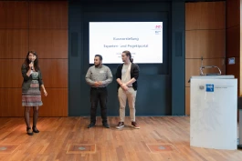 Alex Becker > Event-Fotografie Frankfurt