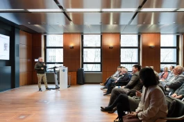 Alex Becker > Event-Fotografie Frankfurt