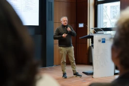 Alex Becker > Event-Fotografie Frankfurt