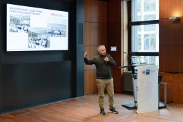 Alex Becker > Event-Fotografie Frankfurt