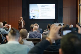 Alex Becker > Event-Fotografie Frankfurt