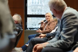 Alex Becker > Event-Fotografie Frankfurt