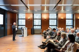 Alex Becker > Event-Fotografie Frankfurt